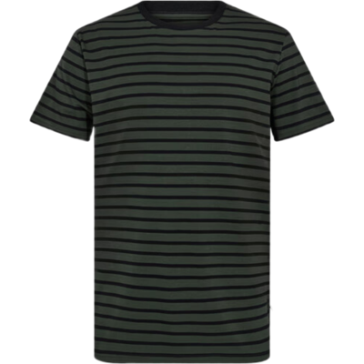 T-shirt en bambou vert Resteröds - Coton biologique - Taille L - Publicité T-shirt en bambou vert Resteröds - Coton biologique - Taille L - Publicité