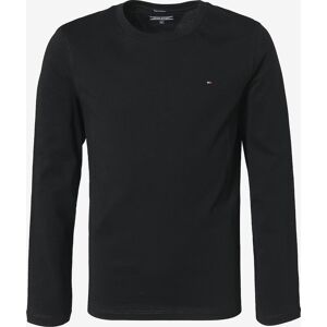 Tommy Hilfiger Basic CN Tricot à manches longues pour enfants 10 - Publicité Tommy Hilfiger Basic CN Tricot à manches longues pour enfants 10 - Publicité