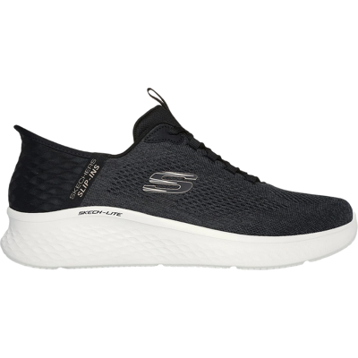 SKECHERS Slip-Ins : Skech-Lite Pro - Primebase Noir/Gris 44 - Publicité SKECHERS Slip-Ins : Skech-Lite Pro - Primebase Noir/Gris 44 - Publicité