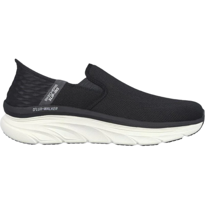 SKECHERS Slip-Ins RF: D'Lux Walker - Orford Noir 41 - Publicité SKECHERS Slip-Ins RF: D'Lux Walker - Orford Noir 41 - Publicité