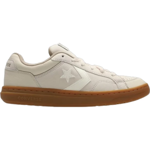 Converse Pro Blaze Classic Ox Baskets - Beige - Baskets - Publicité Converse Pro Blaze Classic Ox Baskets - Beige - Baskets - Publicité