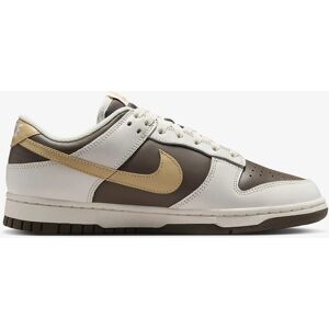 Nike Dunk Low Baskets Phantom Sesame Ironstone WMNS 40 - Publicité Nike Dunk Low Baskets Phantom Sesame Ironstone WMNS 40 - Publicité