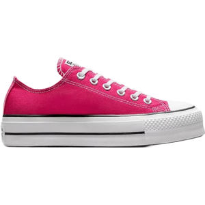 CONVERSE Chuck Taylor All Star Platform Pink 38 - Publicité CONVERSE Chuck Taylor All Star Platform Pink 38 - Publicité