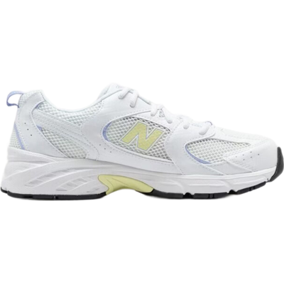 New Balance GR530SN - Baskets en mesh respirant - Publicité New Balance GR530SN - Baskets en mesh respirant - Publicité