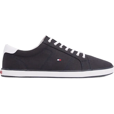Tommy Hilfiger MIDNIGHT Hommes baskets - taille 46 - Publicité Tommy Hilfiger MIDNIGHT Hommes baskets - taille 46 - Publicité