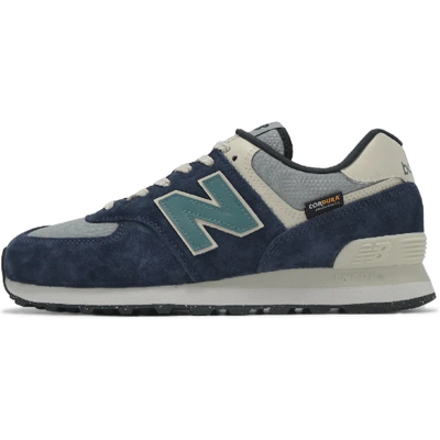 New Balance 574 Baskets - Pointure 40 - Publicité New Balance 574 Baskets - Pointure 40 - Publicité