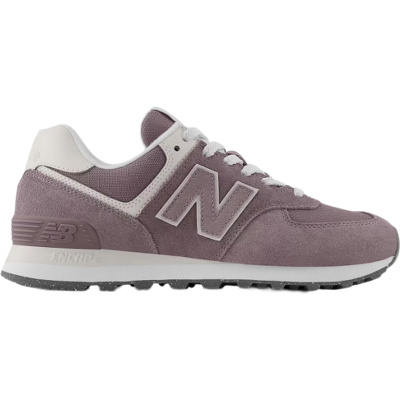 NEW BALANCE 574 Rust 36 - Publicité NEW BALANCE 574 Rust 36 - Publicité