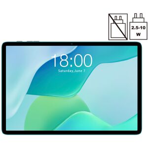 Teclast P33 Tablette Android 15, écran IPS 10,1 pouces, résolution 1280 × 800, 9 Go RAM + 64 Go stockage - Publicité Teclast P33 Tablette Android 15, écran IPS 10,1 pouces, résolution 1280 × 800, 9 Go RAM + 64 Go stockage - Publicité