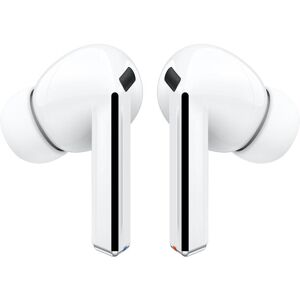 Samsung Galaxy Buds3 Pro – Blanc - Publicité Samsung Galaxy Buds3 Pro – Blanc - Publicité