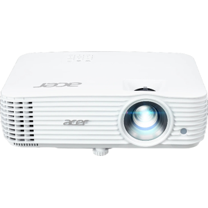 Vidéoprojecteur Acer X1529HK, 4500 ANSI lumens DLP 1080p (1920x1080) Compatibilité 3D, Blanc - Publicité Vidéoprojecteur Acer X1529HK, 4500 ANSI lumens DLP 1080p (1920x1080) Compatibilité 3D, Blanc - Publicité
