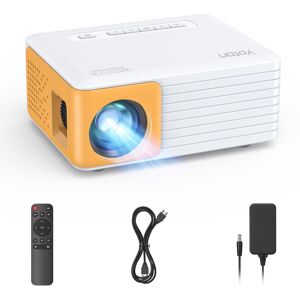 Yoton Y3 Mini vidéoprojecteur Full HD 1080P - Publicité Yoton Y3 Mini vidéoprojecteur Full HD 1080P - Publicité