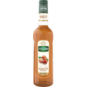 Firma Handlowa Rolnik Spółka Jawna - Haselnusssirup Mathieu Teisseire 0,7l - Syrup - Publicité Firma Handlowa Rolnik Spółka Jawna - Haselnusssirup Mathieu Teisseire 0,7l - Syrup - Publicité