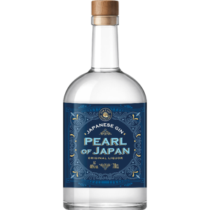 FAR EAST DISTILLERY Gin 40 % 60 cl - Publicité FAR EAST DISTILLERY Gin 40 % 60 cl - Publicité