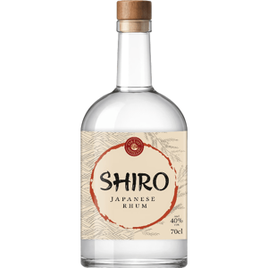 FAR EAST DISTILLERY Rhum 40 % 60 cl - Publicité FAR EAST DISTILLERY Rhum 40 % 60 cl - Publicité