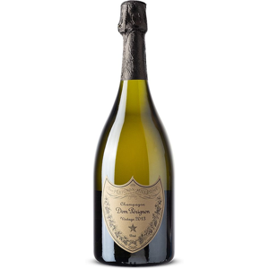 Dom Pérignon Champagne Millésimé Brut 75cl - Publicité Dom Pérignon Champagne Millésimé Brut 75cl - Publicité