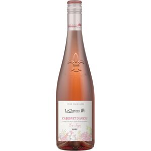 LACHETEAU AOP Cabernet d'Anjou rosé - 75 cl - Publicité LACHETEAU AOP Cabernet d'Anjou rosé - 75 cl - Publicité