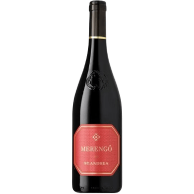 St. Andrea Merengő Egri Bikavér Superior 2022 75cl,St. Andrea Merengő Egri Bikavér Supérieur 2022 75cl - Publicité St. Andrea Merengő Egri Bikavér Superior 2022 75cl,St. Andrea Merengő Egri Bikavér Supérieur 2022 75cl - Publicité