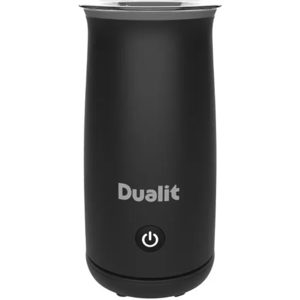 Dualit 84149 Mousseur à lait et fondu de chocolat - Noir - 250 ml - Publicité Dualit 84149 Mousseur à lait et fondu de chocolat - Noir - 250 ml - Publicité