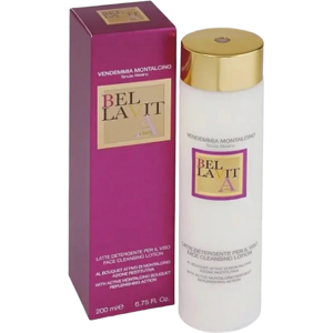 BELLA VITA Montalcino Lotion nettoyante visage - 200 ml - Publicité BELLA VITA Montalcino Lotion nettoyante visage - 200 ml - Publicité
