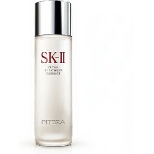 SK-II SKII Facial Treatment Essence Sérum visage anti-âge - 230 ml - Publicité SK-II SKII Facial Treatment Essence Sérum visage anti-âge - 230 ml - Publicité