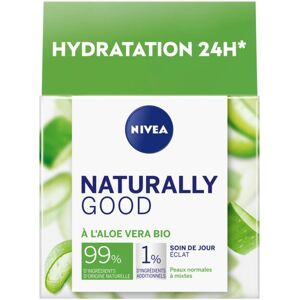 NIVEA Essentiels BB Crème Hydratante Teinte Claire FPS15 50 ml - Publicité NIVEA Essentiels BB Crème Hydratante Teinte Claire FPS15 50 ml - Publicité
