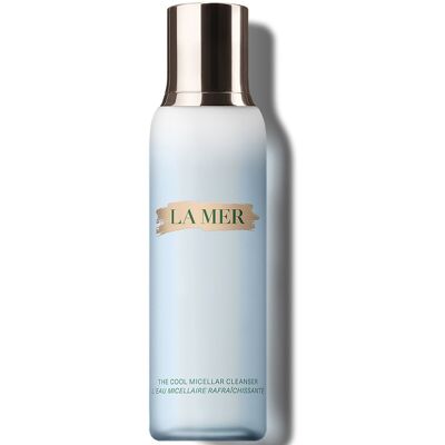 La Mer - Le Nettoyant Micellaire Frais 200ml - Publicité La Mer - Le Nettoyant Micellaire Frais 200ml - Publicité