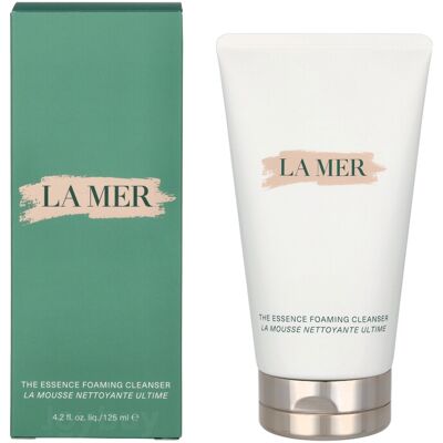 LA MER La Mousse Nettoyante Ultime 125ml - Publicité LA MER La Mousse Nettoyante Ultime 125ml - Publicité