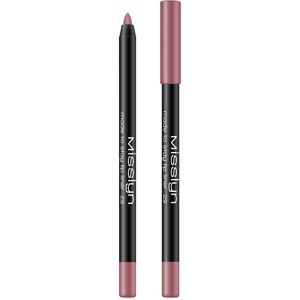 MISSLYN Made To Stay Crayon à lèvres - Teinte 29 - Publicité MISSLYN Made To Stay Crayon à lèvres - Teinte 29 - Publicité