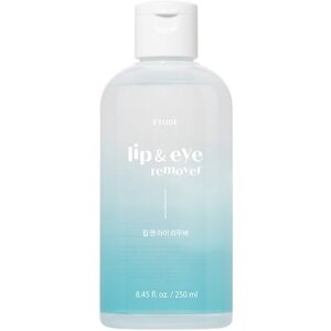 ETUDE HOUSE Lip & Eye Démaquillant biphasé pour yeux et lèvres - 250 ml - Publicité ETUDE HOUSE Lip & Eye Démaquillant biphasé pour yeux et lèvres - 250 ml - Publicité