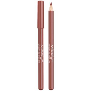 MISSLYN Smooth Crayon à lèvres crémeux teinte 08 - 0,78 g - Publicité MISSLYN Smooth Crayon à lèvres crémeux teinte 08 - 0,78 g - Publicité