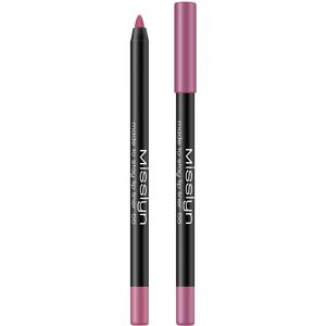 MISSLYN Made To Stay Crayon à lèvres teinte 55 - 1,2 g - Publicité MISSLYN Made To Stay Crayon à lèvres teinte 55 - 1,2 g - Publicité