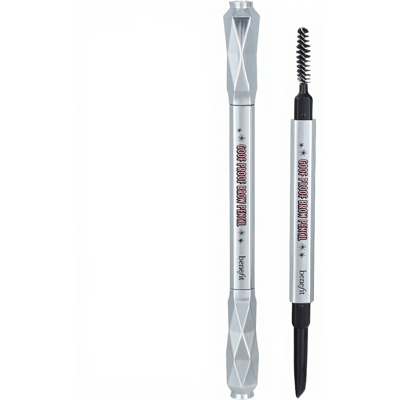 Benefit Goof Proof Crayon à sourcils marron clair chaud - Crayon à sourcils - Publicité Benefit Goof Proof Crayon à sourcils marron clair chaud - Crayon à sourcils - Publicité