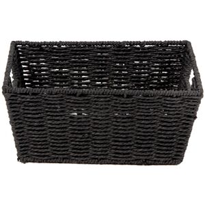 Compactor Panier Etna Noir - Publicité Compactor Panier Etna Noir - Publicité