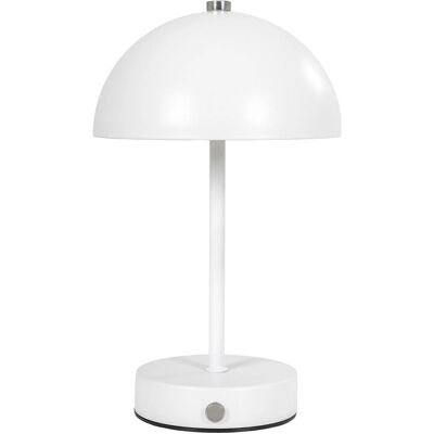 Lampe de Table Holt de House Nordic - Moderne 15x15x25cm - Intérieur - Publicité Lampe de Table Holt de House Nordic - Moderne 15x15x25cm - Intérieur - Publicité