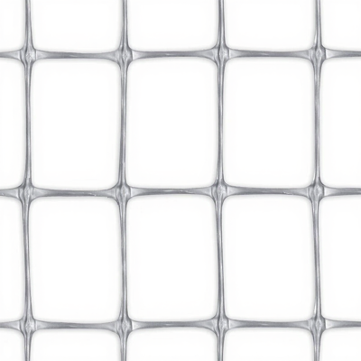 Tenax Filet de Clôture Millennium 1,00x25 m Argent - Filet de clôture - Publicité Tenax Filet de Clôture Millennium 1,00x25 m Argent - Filet de clôture - Publicité