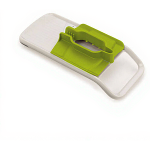 Joseph Joseph Duo Multi-grip Mandoline - Publicité Joseph Joseph Duo Multi-grip Mandoline - Publicité