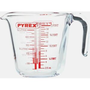 PYREX Iconics' Broc mesure - 0,5 L - Publicité PYREX Iconics' Broc mesure - 0,5 L - Publicité