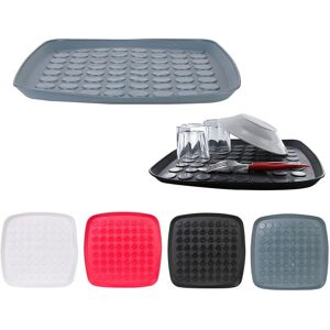 JE CHERCHE UNE IDEE PLATEAU EGOUTTOIR 34X34CM M24 - Publicité JE CHERCHE UNE IDEE PLATEAU EGOUTTOIR 34X34CM M24 - Publicité