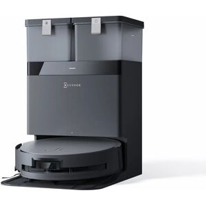 Ecovacs DEEBOT X8 OMNI - Noir - Publicité Ecovacs DEEBOT X8 OMNI - Noir - Publicité