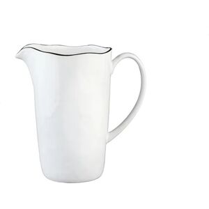 BJÖRN Carafe blanc neige PURE - 240 cl - Publicité BJÖRN Carafe blanc neige PURE - 240 cl - Publicité