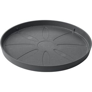 DEROMA Assiette creuse Origin Grigio 50 cm - Publicité DEROMA Assiette creuse Origin Grigio 50 cm - Publicité