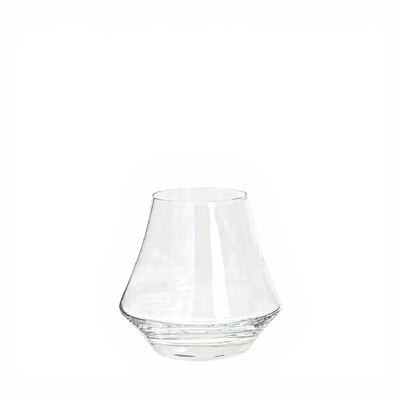 Secret de Gourmet Arome Lot de 4 verres bas - 29 cl - Publicité Secret de Gourmet Arome Lot de 4 verres bas - 29 cl - Publicité