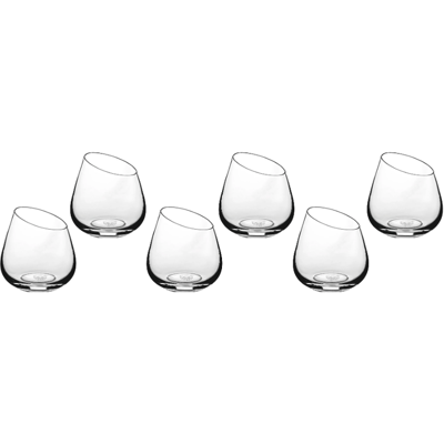 BJÖRN Lot de 6 gobelets SVÄVA - 30 cl - Publicité BJÖRN Lot de 6 gobelets SVÄVA - 30 cl - Publicité
