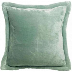 Vivaraise HOUSSE DE COUSSIN TENDER OPALINE - Publicité Vivaraise HOUSSE DE COUSSIN TENDER OPALINE - Publicité