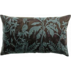 Vivaraise HOUSSE DE COUSSIN BRODE RAK ICARBONE - Publicité Vivaraise HOUSSE DE COUSSIN BRODE RAK ICARBONE - Publicité