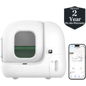 【Code : PK61801, 8 % de réduction】PETKIT Pura Max 2 - Bac à litière automatique pour chat, 76 L, xSecure, idéal pour les foyers avec plusieurs chats (désodorisant et tapis de litière offerts, N50 inclus, 2 sacs poubelle inclus) - Publicité 【Code : PK61801, 8 % de réduction】PETKIT Pura Max 2 - Bac à litière automatique pour chat, 76 L, xSecure, idéal pour les foyers avec plusieurs chats (désodorisant et tapis de litière offerts, N50 inclus, 2 sacs poubelle inclus) - Publicité