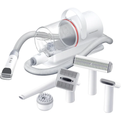 HomeRunPet HC15 aspirateur - Kit soins pour poils d'animaux - Publicité HomeRunPet HC15 aspirateur - Kit soins pour poils d'animaux - Publicité