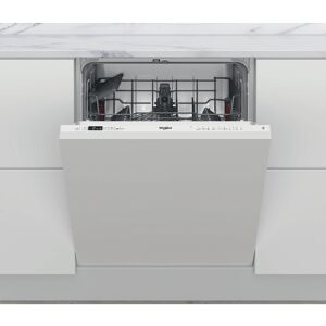 Whirlpool W2I HD526 A Lave-Vaisselle Encastrable - 60cm - 14 couverts - Blanc - Classe E - Publicité Whirlpool W2I HD526 A Lave-Vaisselle Encastrable - 60cm - 14 couverts - Blanc - Classe E - Publicité