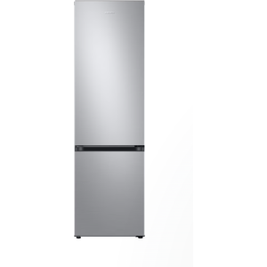 Samsung Réfrigérateur Congélateur Combiné RB38C602DSA - Argent - 390L - Classe D - Publicité Samsung Réfrigérateur Congélateur Combiné RB38C602DSA - Argent - 390L - Classe D - Publicité