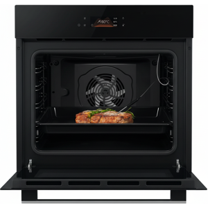 Electrolux EOE7P12Z MealAssist Four encastrable avec nettoyage pyrolytique, sonde de cuisson 72 L - Noir - Publicité Electrolux EOE7P12Z MealAssist Four encastrable avec nettoyage pyrolytique, sonde de cuisson 72 L - Noir - Publicité